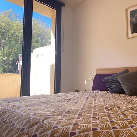 Duplex En Guardiola De Bergueda Apartment Exterior photo