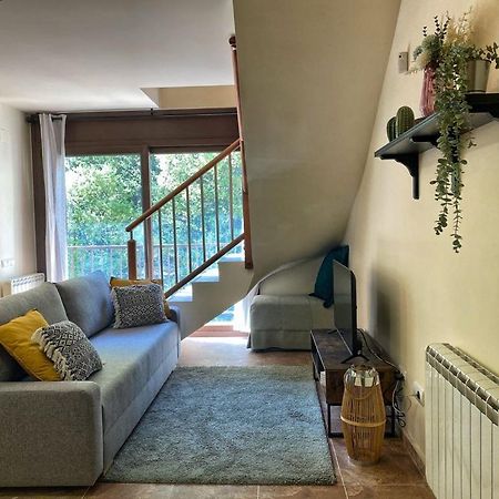 Duplex En Guardiola De Bergueda Apartment Exterior photo