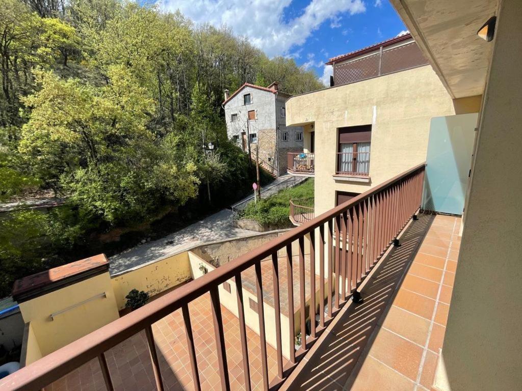Duplex En Guardiola De Bergueda Apartment Exterior photo