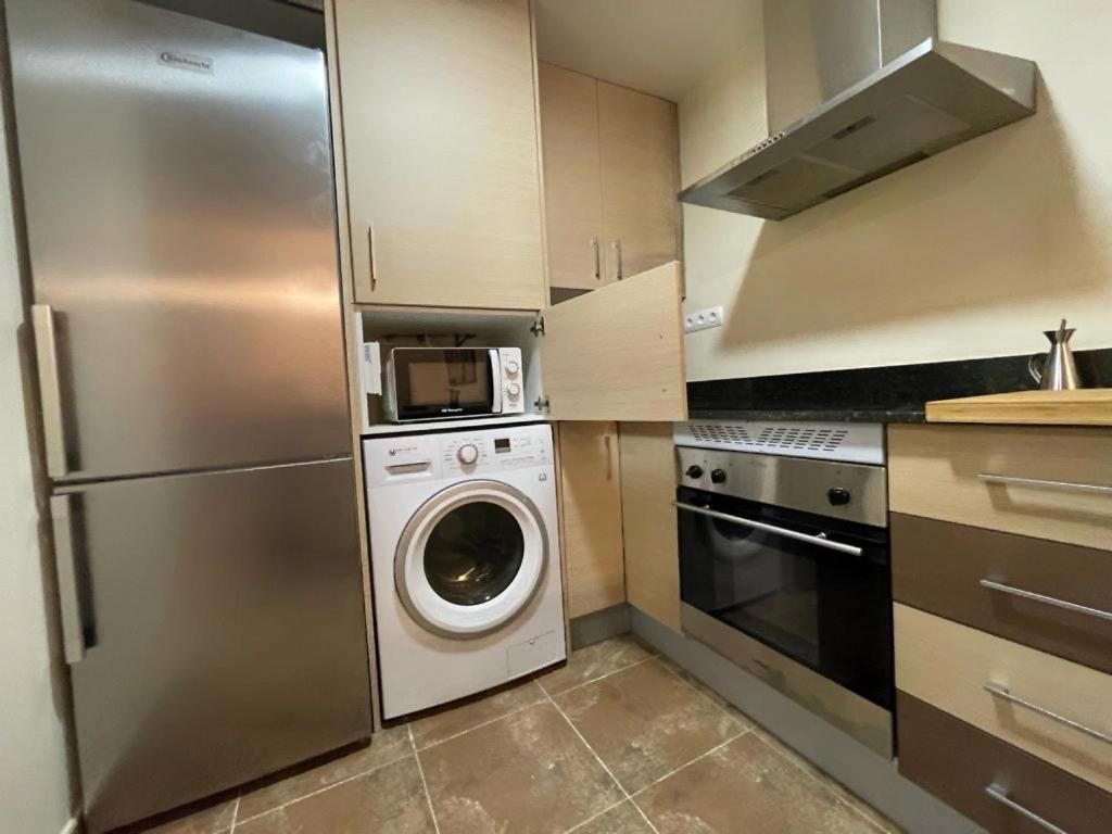 Duplex En Guardiola De Bergueda Apartment Exterior photo