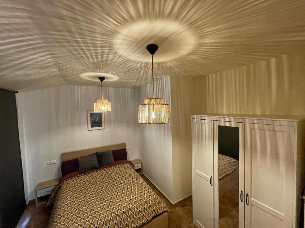 Duplex En Guardiola De Bergueda Apartment Exterior photo