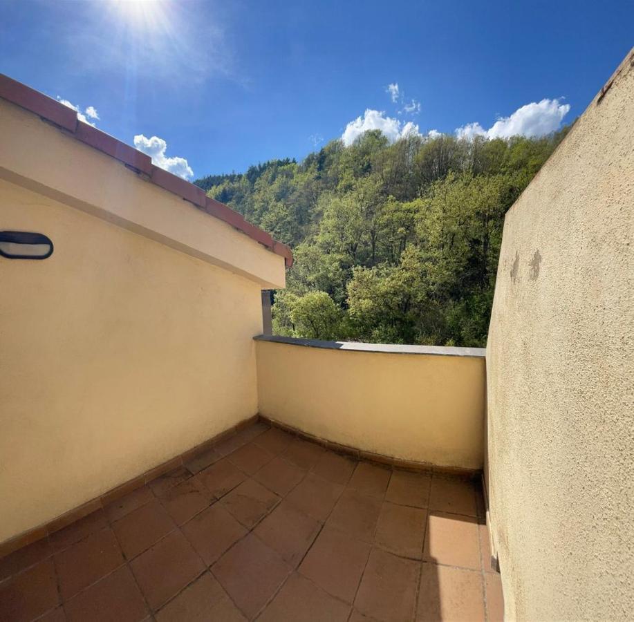 Duplex En Guardiola De Bergueda Apartment Exterior photo